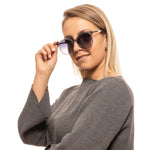 BALLY MOD. BY0046-K 5720B SUNGLASSES & EYEWEAR