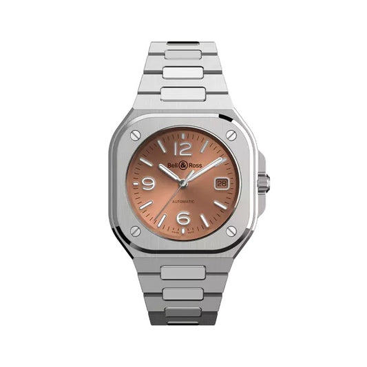 BELL & ROSS MOD. BR05A-BR-ST_SST WATCHES