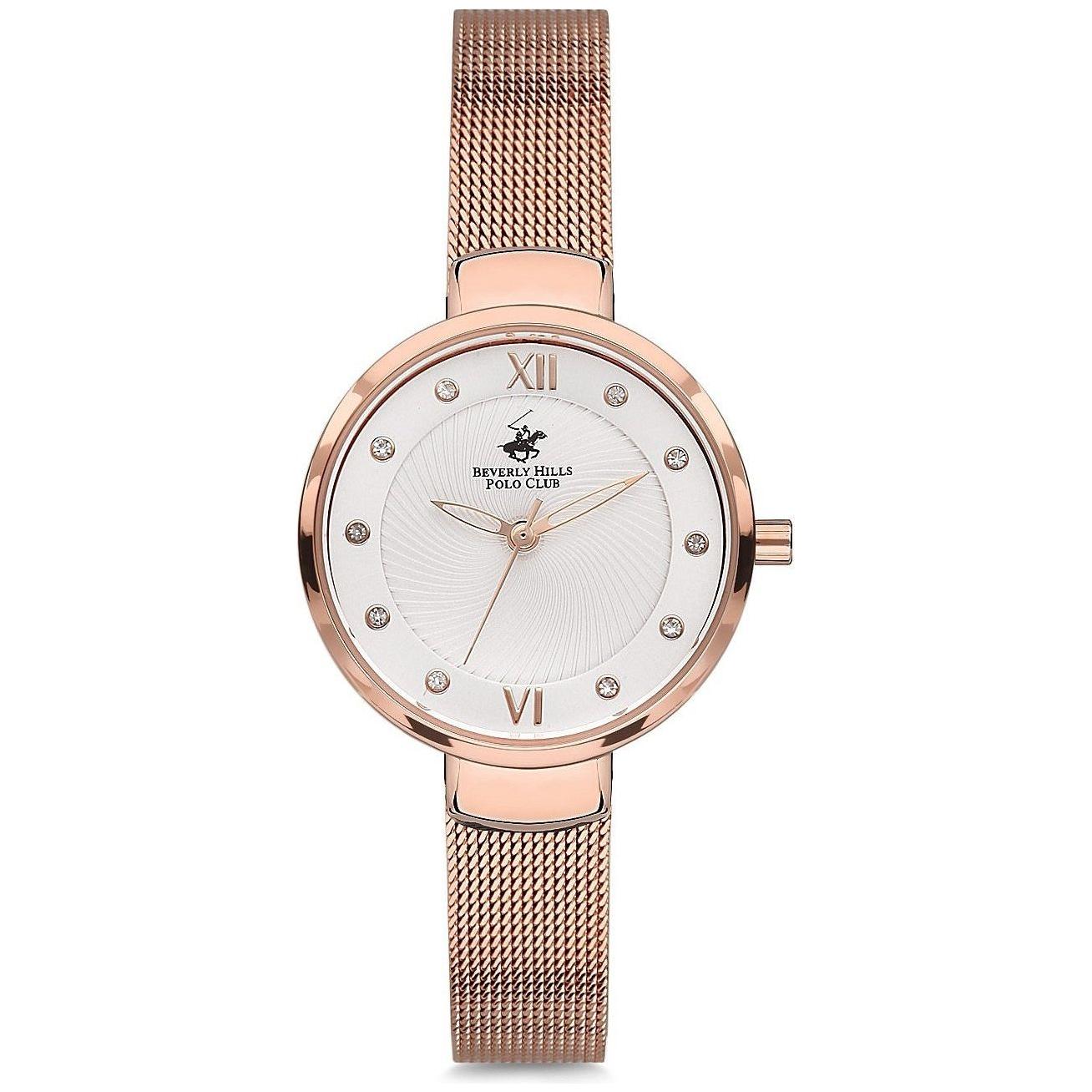 BEVERLY HILLS POLO CLUB Mod. BH2117-03 BH2117-03