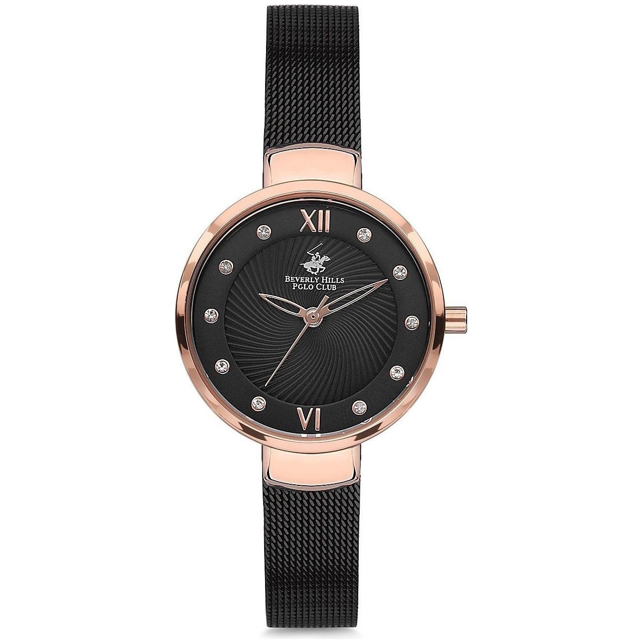 BEVERLY HILLS POLO CLUB Mod. BH2117-05 BH2117-05