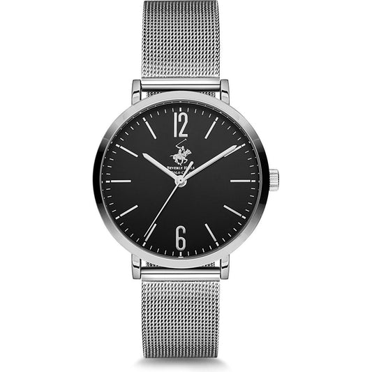 BEVERLY HILLS POLO CLUB Mod. BH0106-02 WATCHES