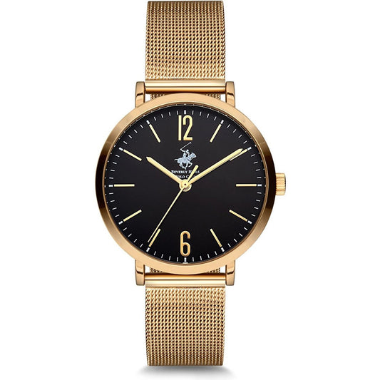 BEVERLY HILLS POLO CLUB Mod. BH0106-06 WATCHES