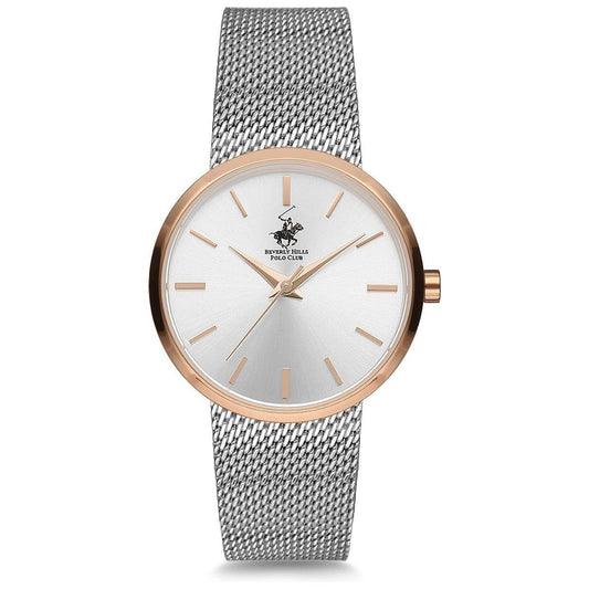 BEVERLY HILLS POLO CLUB Mod. BH0113-03 WATCHES