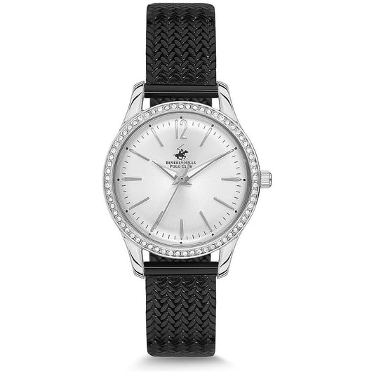 BEVERLY HILLS POLO CLUB Mod. BH2101-01 WATCHES