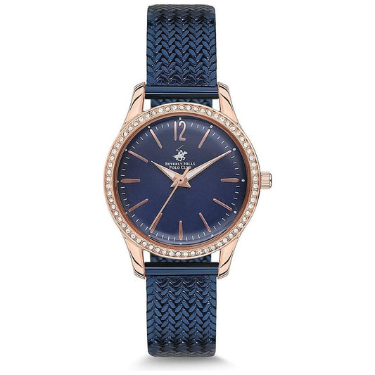 BEVERLY HILLS POLO CLUB Mod. BH2101-04 WATCHES