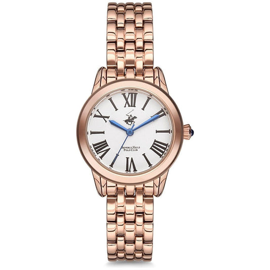 BEVERLY HILLS POLO CLUB Mod. BH2115-04 WATCHES