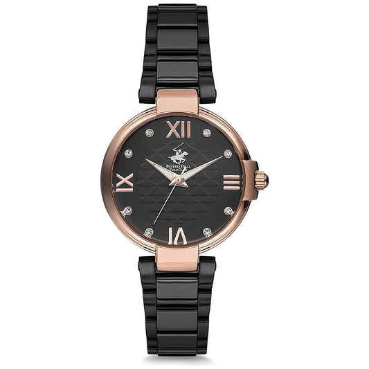 BEVERLY HILLS POLO CLUB Mod. BH2135-04 WATCHES