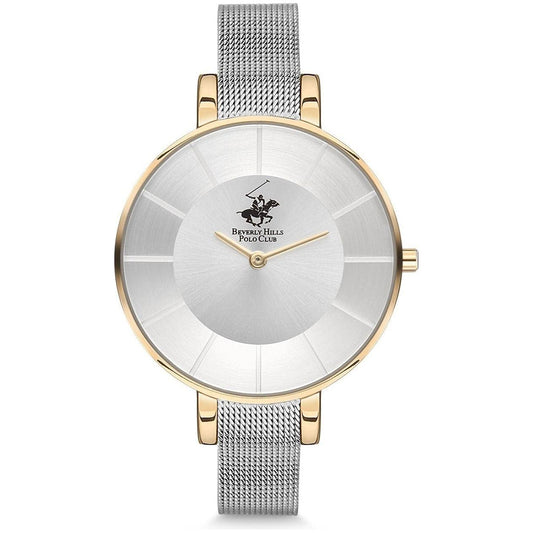 BEVERLY HILLS POLO CLUB Mod. BH2162-02 WATCHES