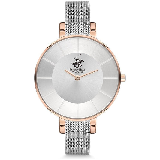 BEVERLY HILLS POLO CLUB Mod. BH2162-03 WATCHES