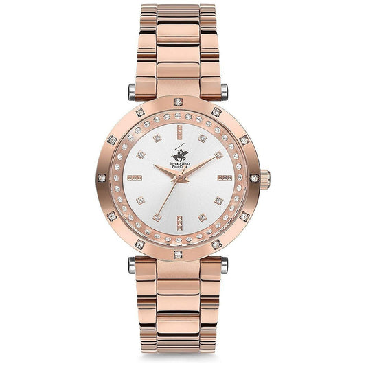BEVERLY HILLS POLO CLUB Mod. BH2165-04 WATCHES