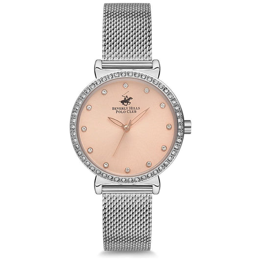 BEVERLY HILLS POLO CLUB Mod. BH2193-02 WATCHES
