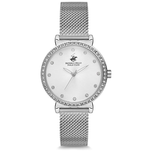 BEVERLY HILLS POLO CLUB Mod. BH2193-04 WATCHES