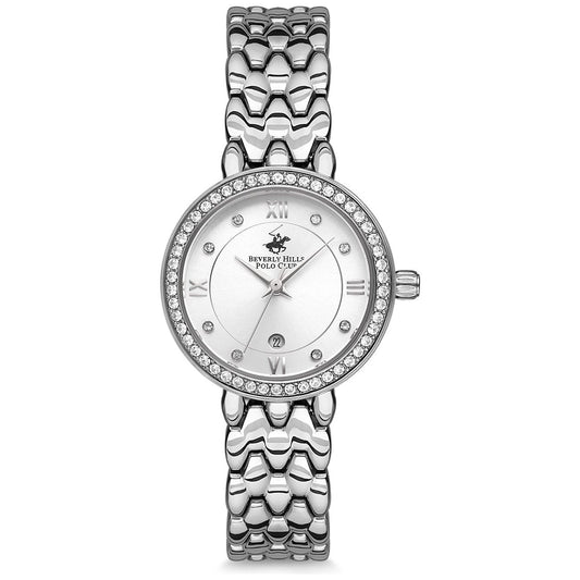 BEVERLY HILLS POLO CLUB Mod. BH9644-01 WATCHES