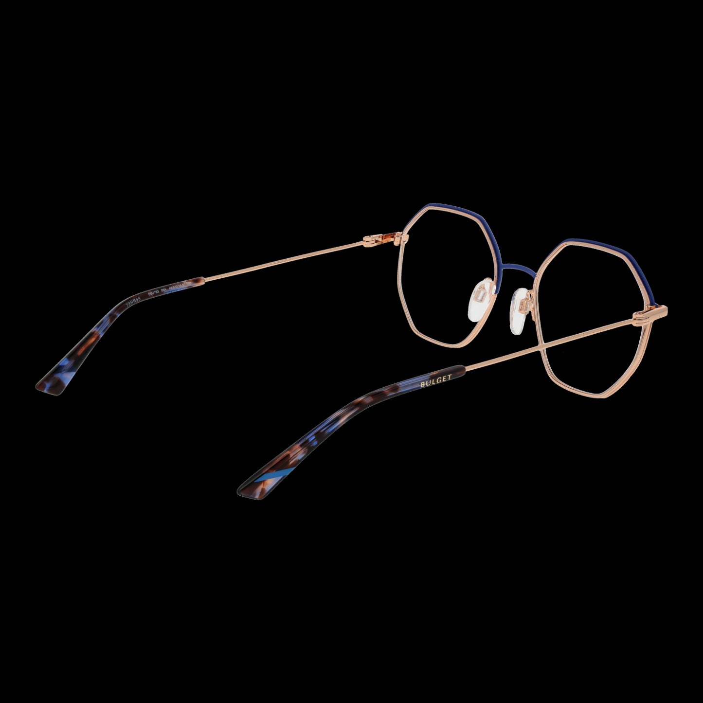 BULGET MOD. BG1783 4906A SUNGLASSES & EYEWEAR