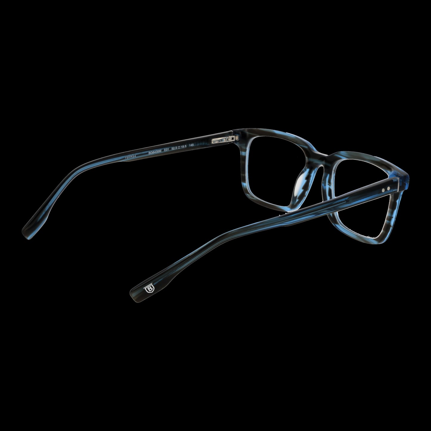 BULGET MOD. BG6435M 52E01 SUNGLASSES & EYEWEAR