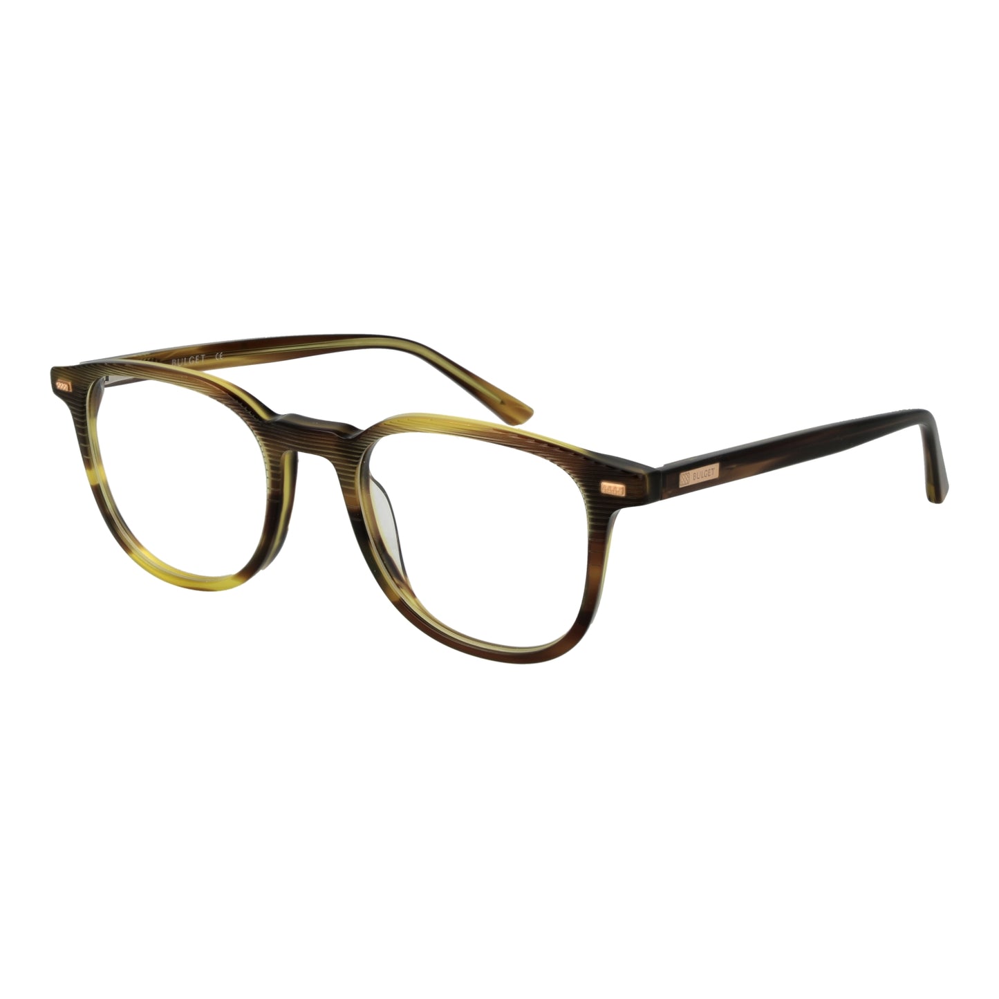 BULGET MOD. BG6458M 49E01 SUNGLASSES & EYEWEAR