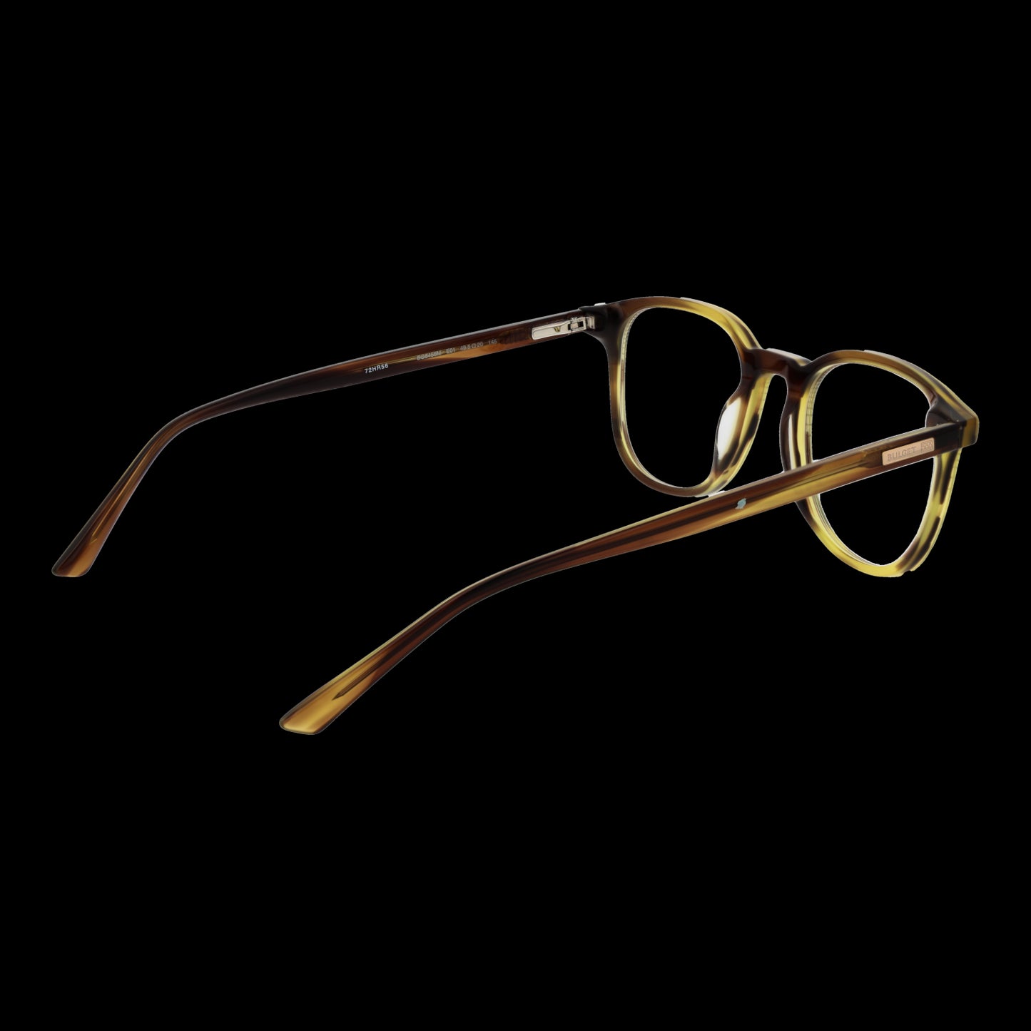 BULGET MOD. BG6458M 49E01 SUNGLASSES & EYEWEAR