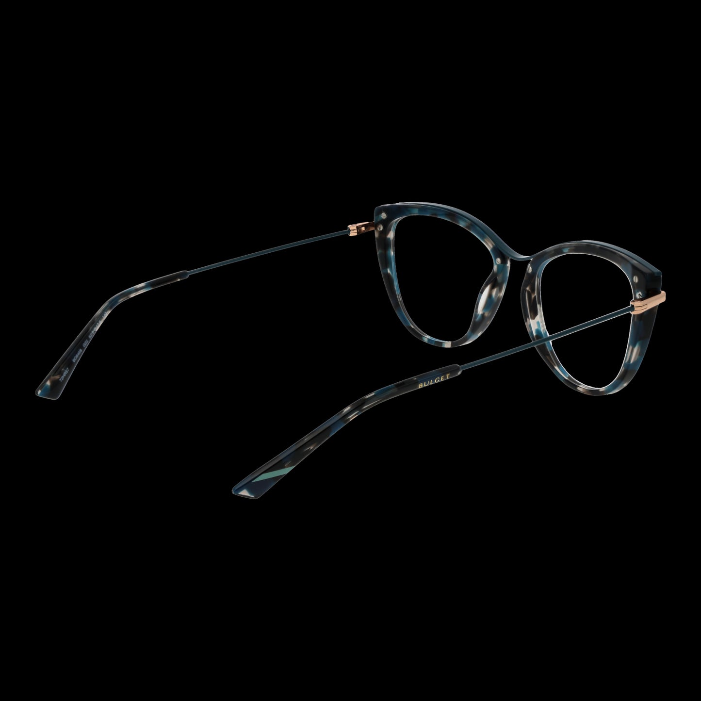 BULGET MOD. BG6459 52G22 SUNGLASSES & EYEWEAR