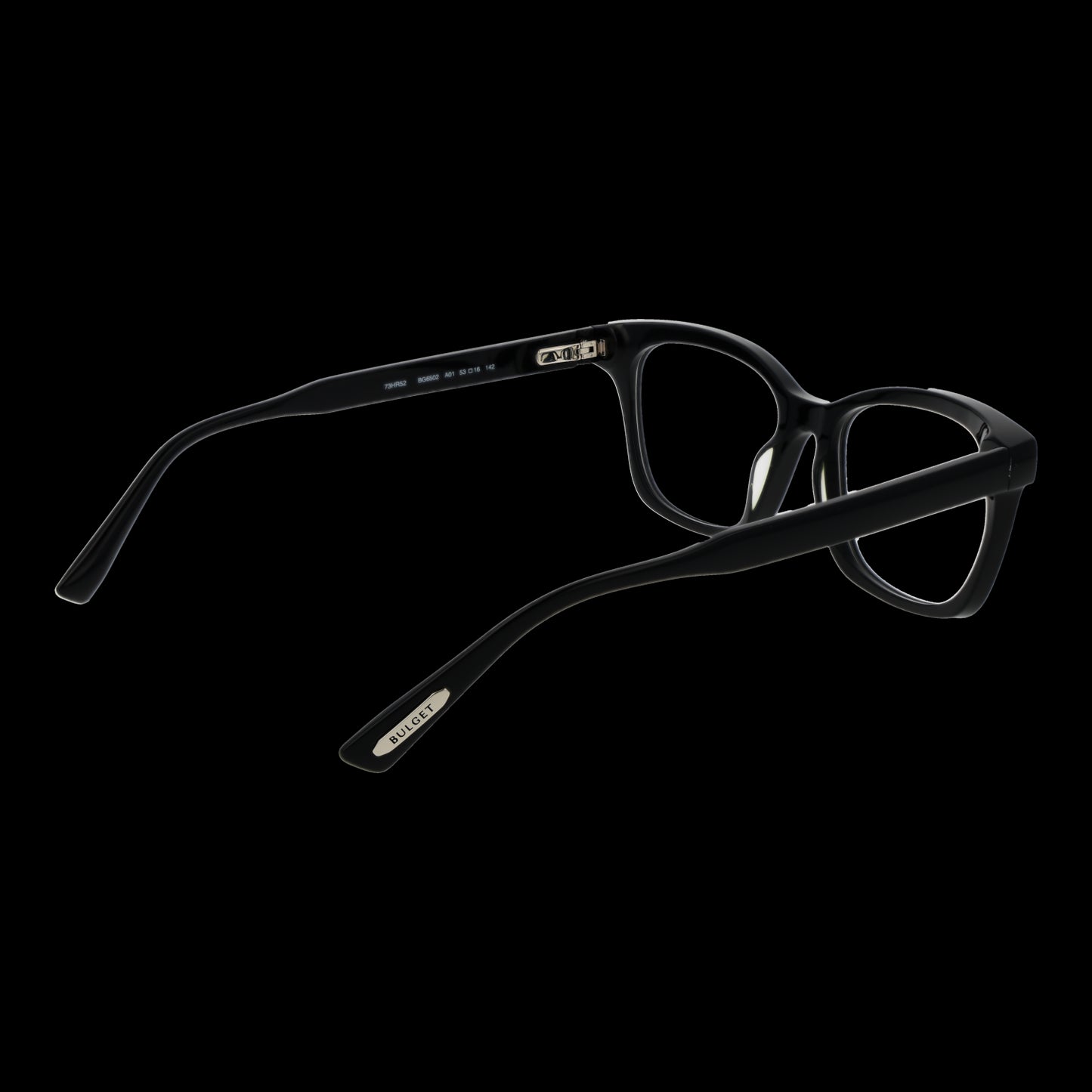BULGET MOD. BG6502 53A01 SUNGLASSES & EYEWEAR