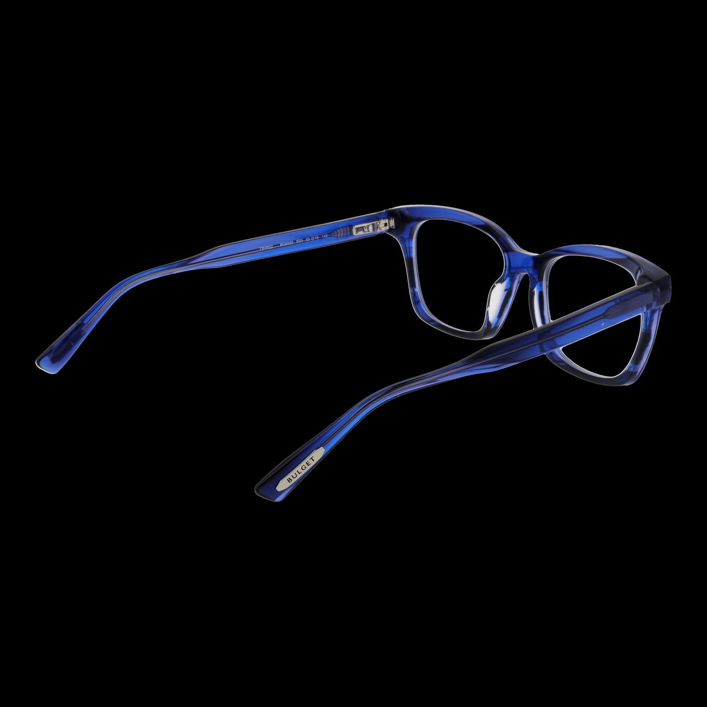 BULGET MOD. BG6502 53E03 SUNGLASSES & EYEWEAR