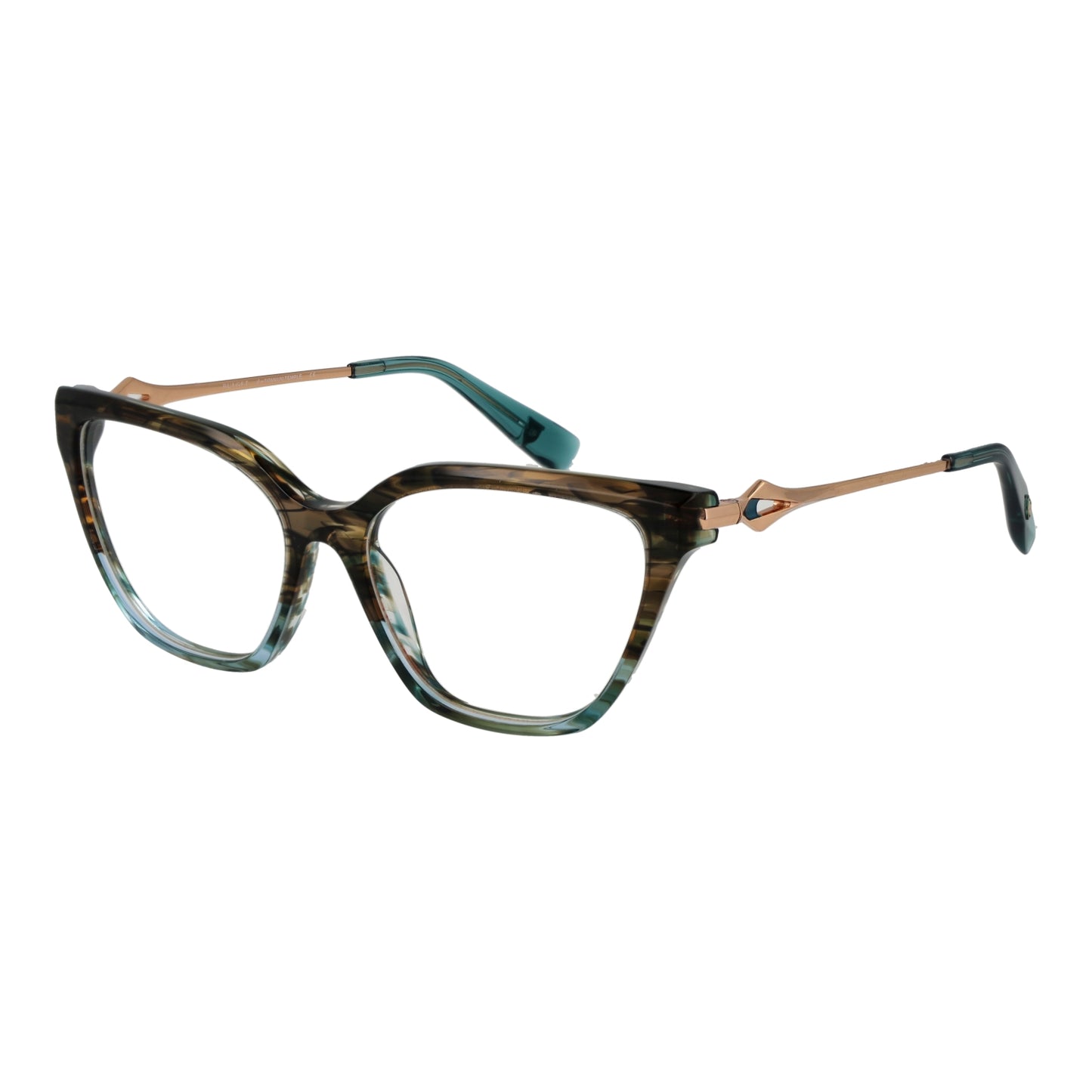 BULGET MOD. BG6513T 53E02 SUNGLASSES & EYEWEAR