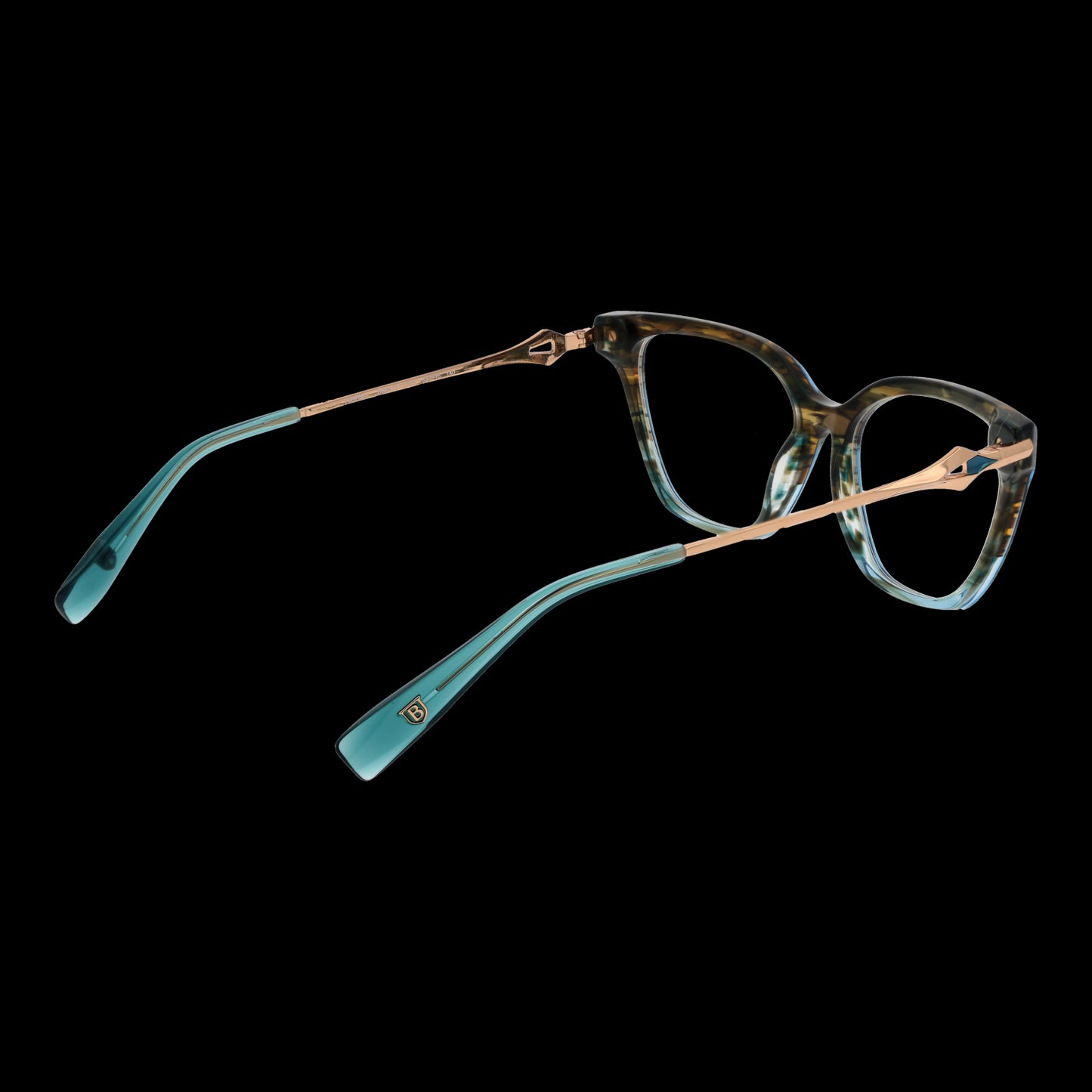 BULGET MOD. BG6513T 53E02 SUNGLASSES & EYEWEAR