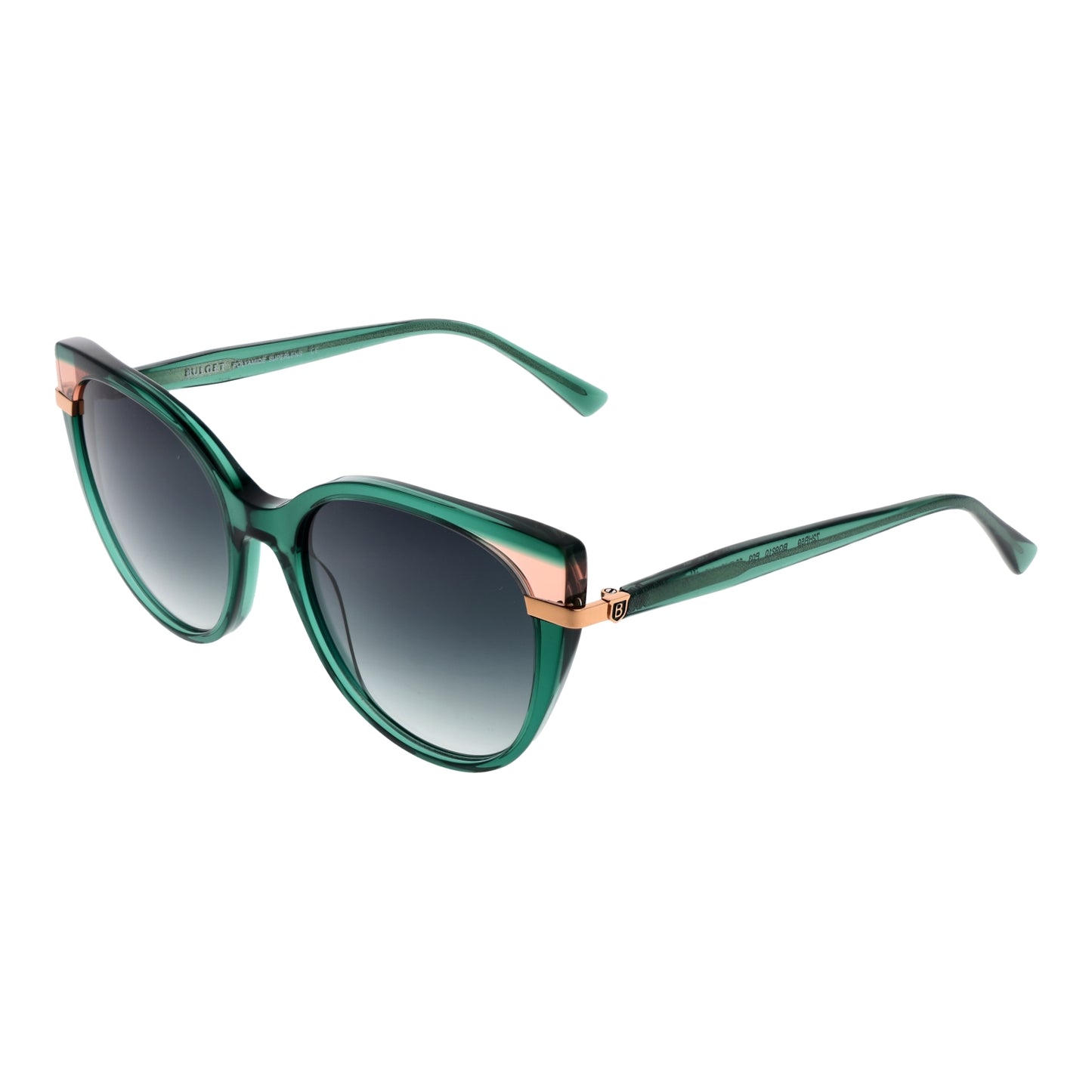 BULGET MOD. BG9210 55P03 SUNGLASSES & EYEWEAR
