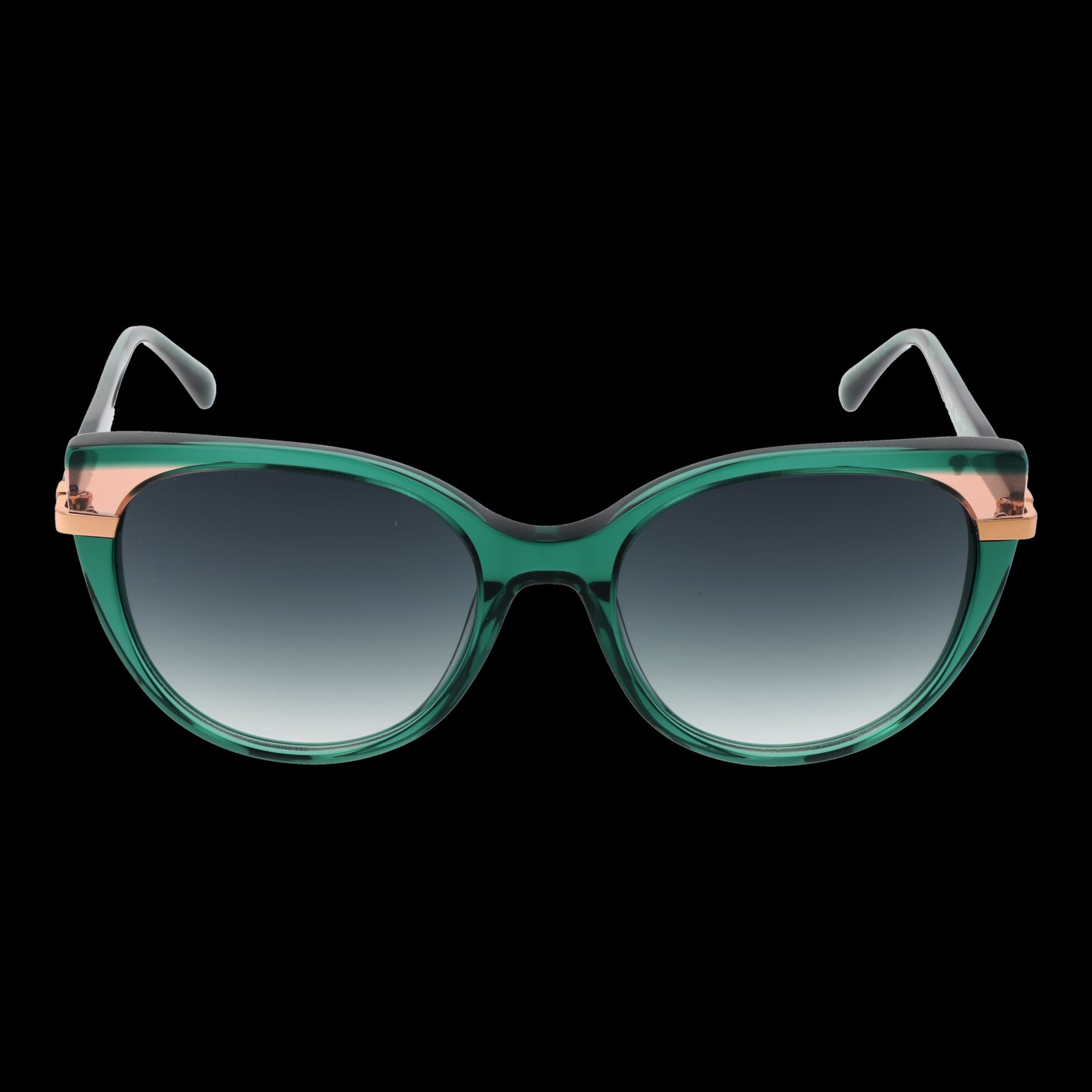 BULGET MOD. BG9210 55P03 SUNGLASSES & EYEWEAR