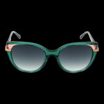 BULGET MOD. BG9210 55P03 SUNGLASSES & EYEWEAR