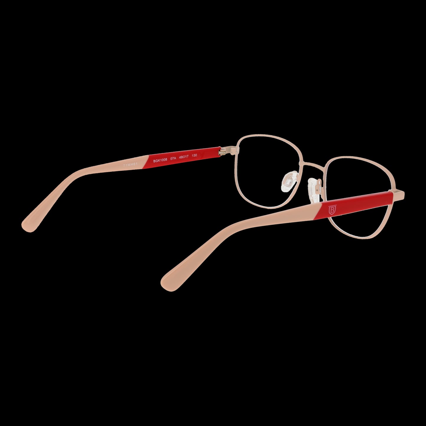 BULGET MOD. BGK1008 4907A SUNGLASSES & EYEWEAR
