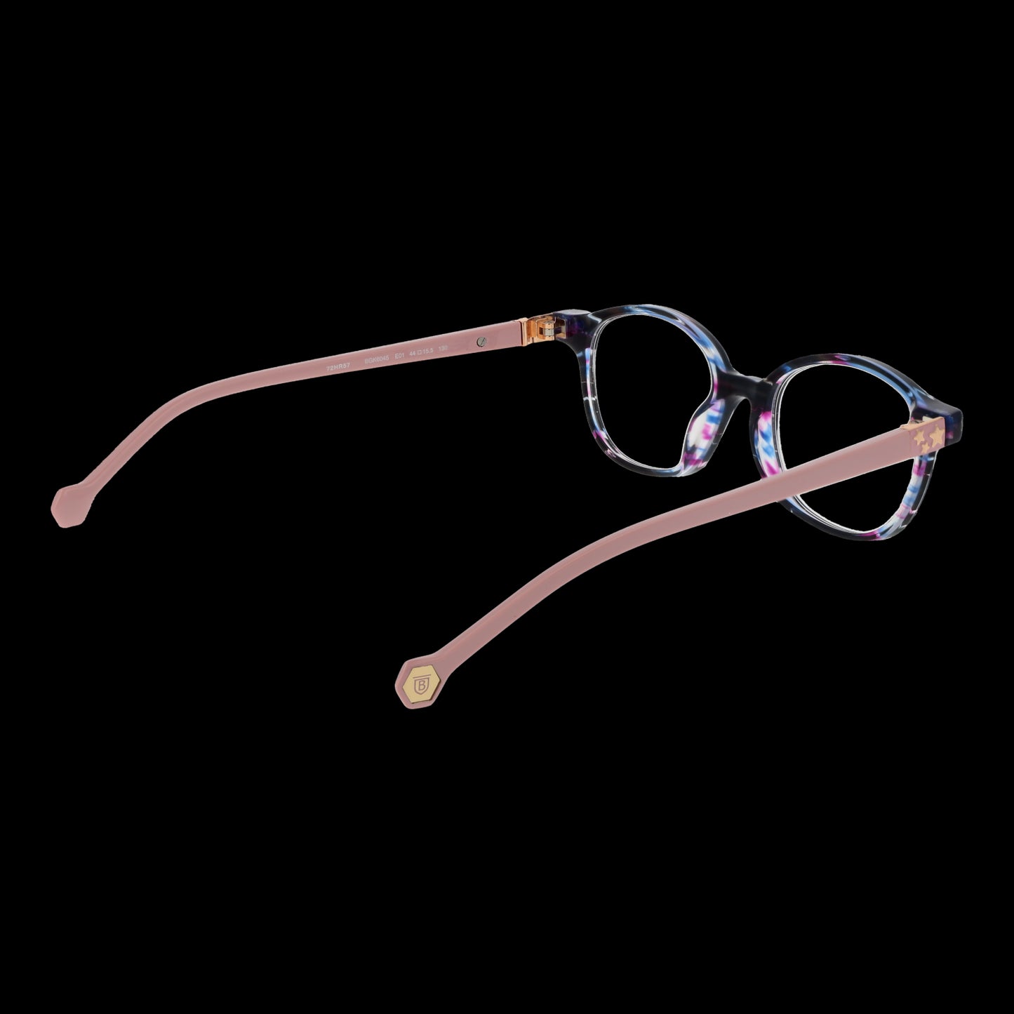 BULGET MOD. BGK6045 44E01 SUNGLASSES & EYEWEAR