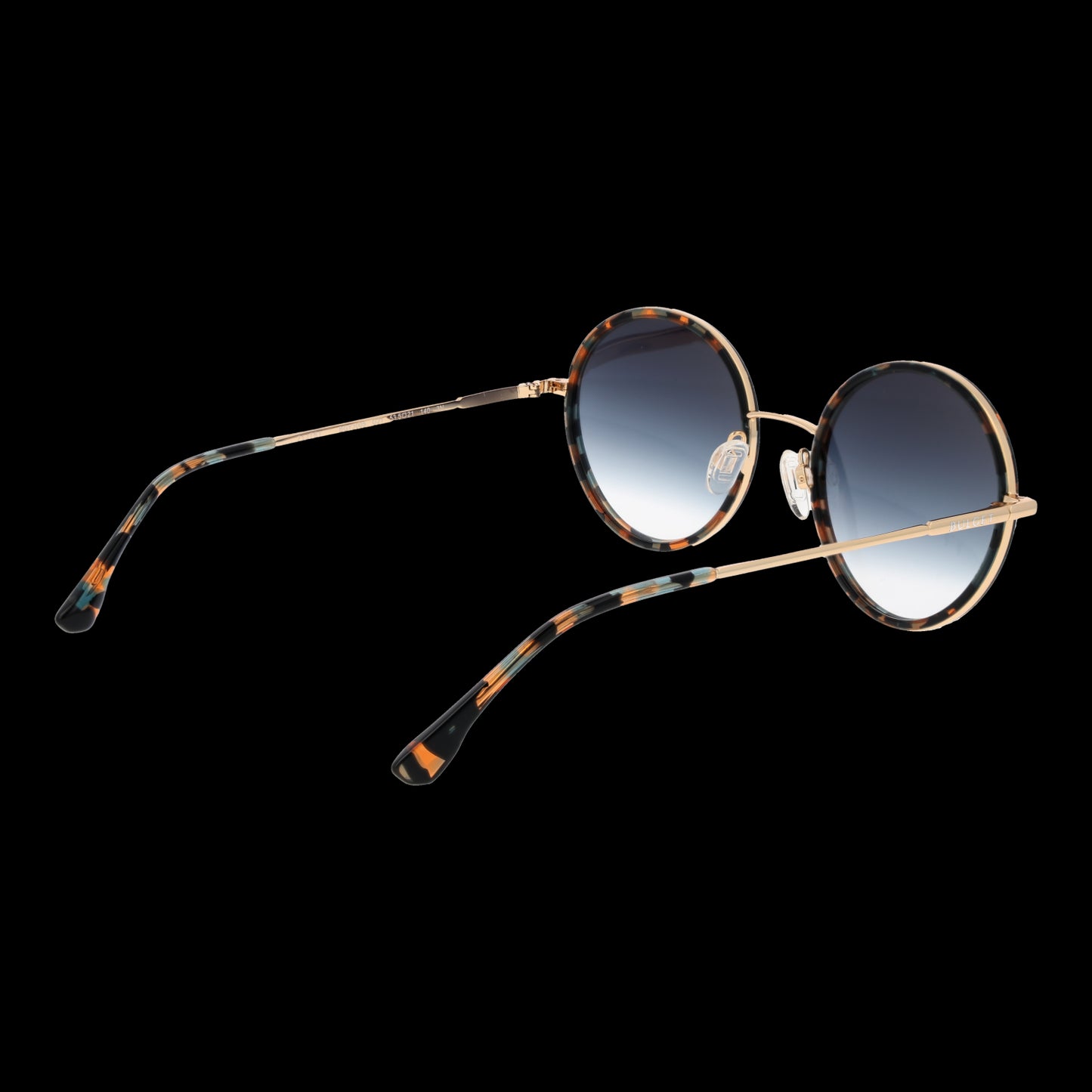 BULGET MOD. BGY3005 53G21 SUNGLASSES & EYEWEAR
