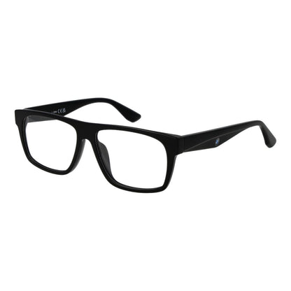 BMW Black Plastic Glasses (Frames)
