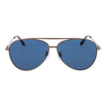 BMW Bronze Men Sunglass