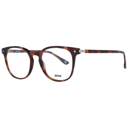 BMW Brown Plastic Glasses (Frames)
