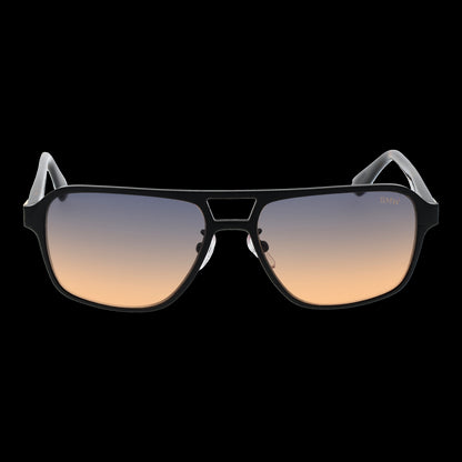 BMW MOD. BW0043-H 5705W SUNGLASSES & EYEWEAR