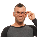 BMW MOD. BW5021 52052 SUNGLASSES & EYEWEAR