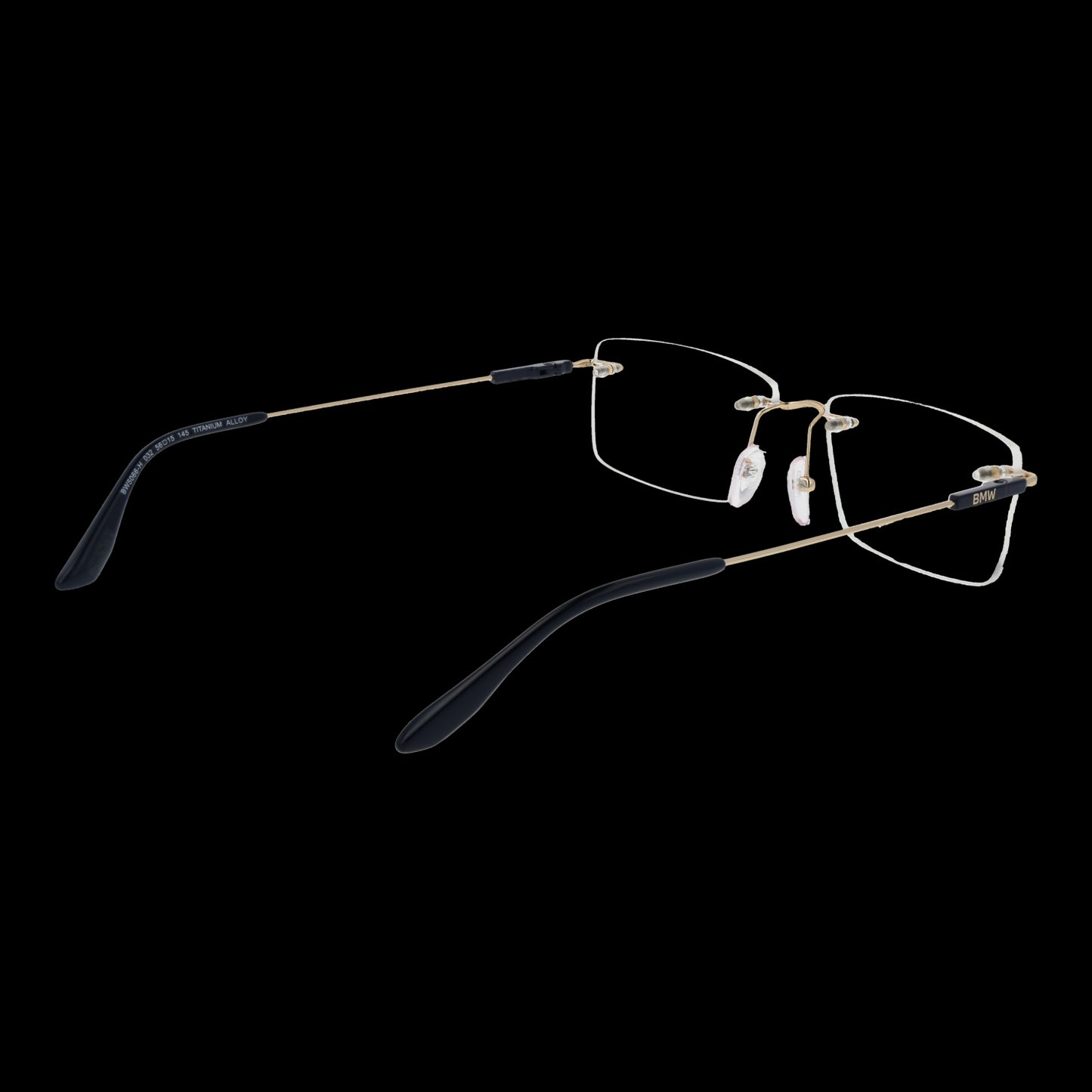 BMW MOD. BW5066-H 56032 SUNGLASSES & EYEWEAR