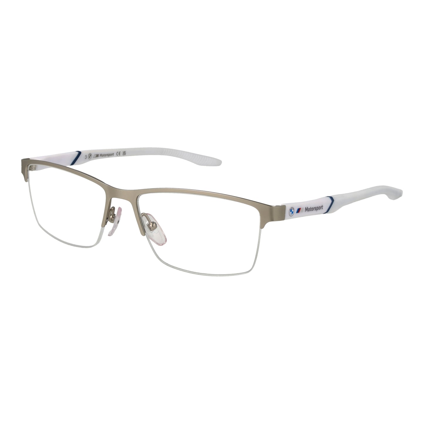 BMW MOTORSPORT MOD. BS5020 55017 SUNGLASSES & EYEWEAR