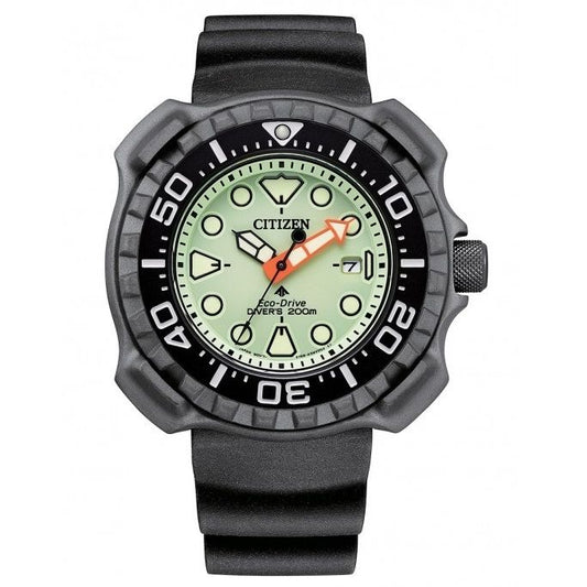 CITIZEN MOD. PROMASTER DIVER'S-0