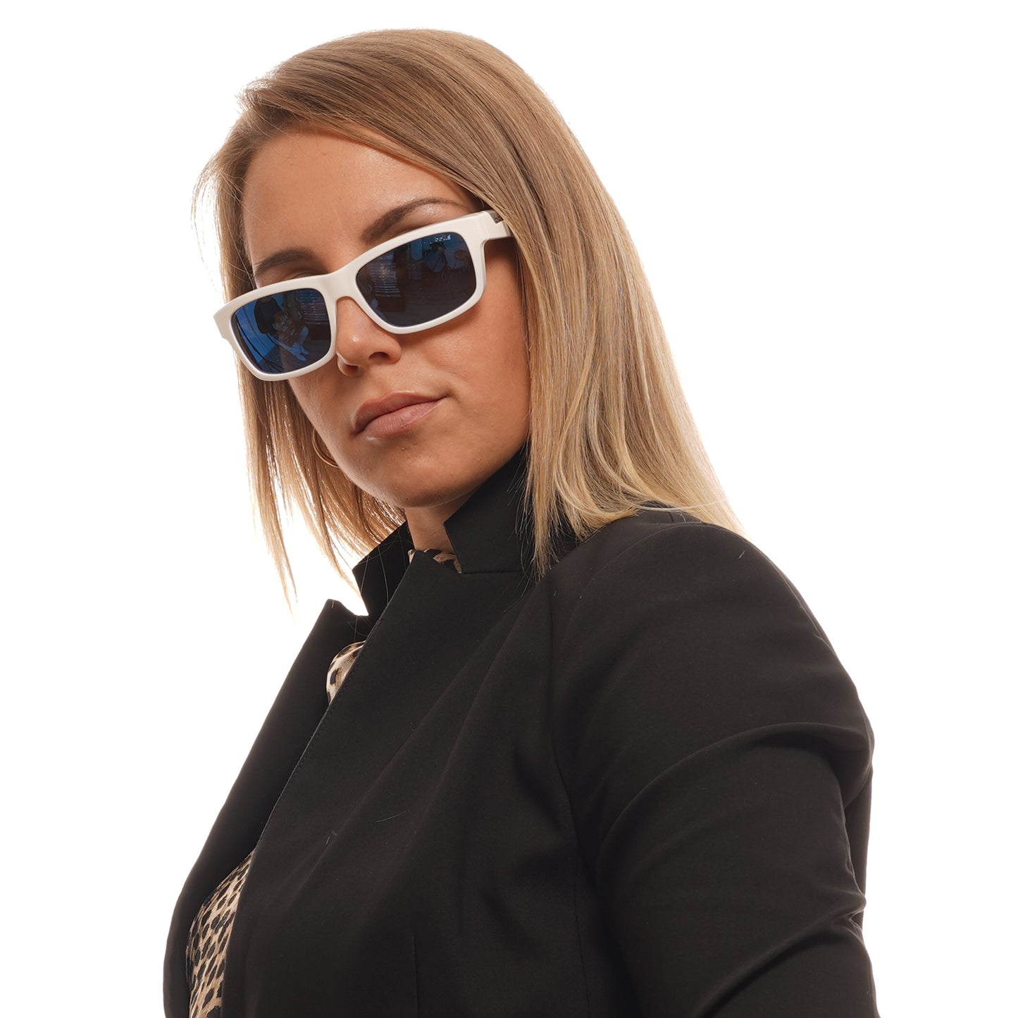 BOLLE MOD. 12183 JUDE 57 SUNGLASSES & EYEWEAR