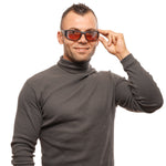 BOLLE MOD. 12575 KING 63 SUNGLASSES & EYEWEAR