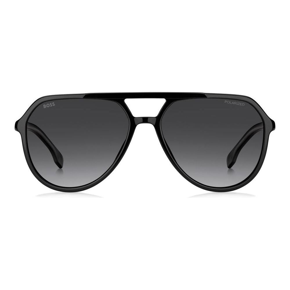 BOSS MOD. BOSS 1831_S stylish sunglasses for gents, featuring a sleek design and polarized lenses.