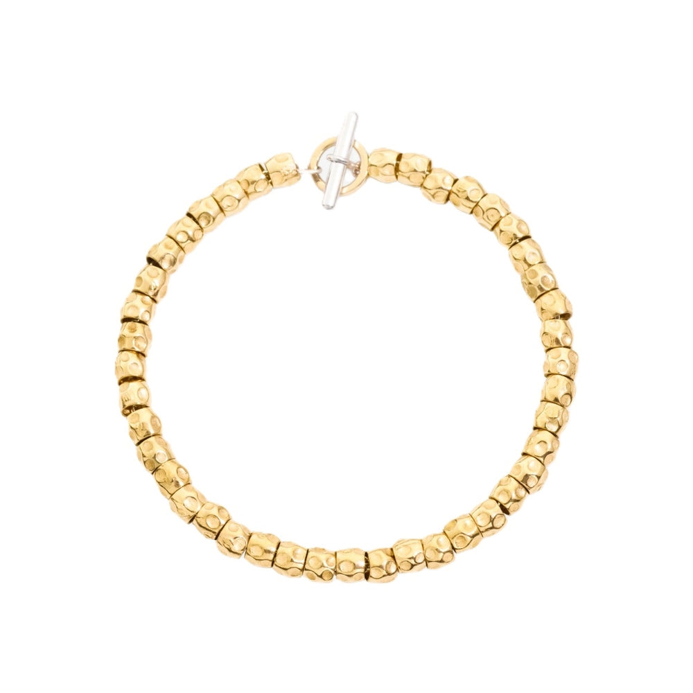 BRACCIALI DODO MOD. DBB905AGRANEGOGOAL DESIGNER FASHION JEWELLERY