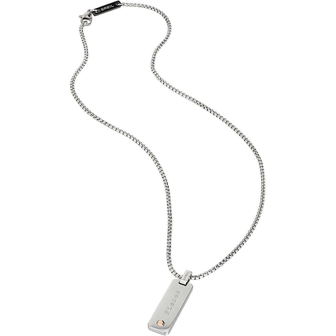 BREIL JEWELS Mod. TJ2317 TJ2317