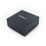 Official packaging box for BREIL JEWELS Mod. TJ3157 earrings