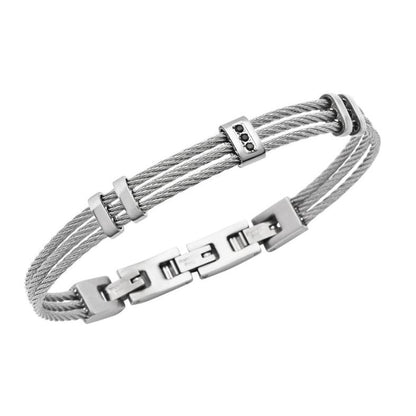BREIL JEWELS Mod. TJ3631 DESIGNER FASHION JEWELLERY
