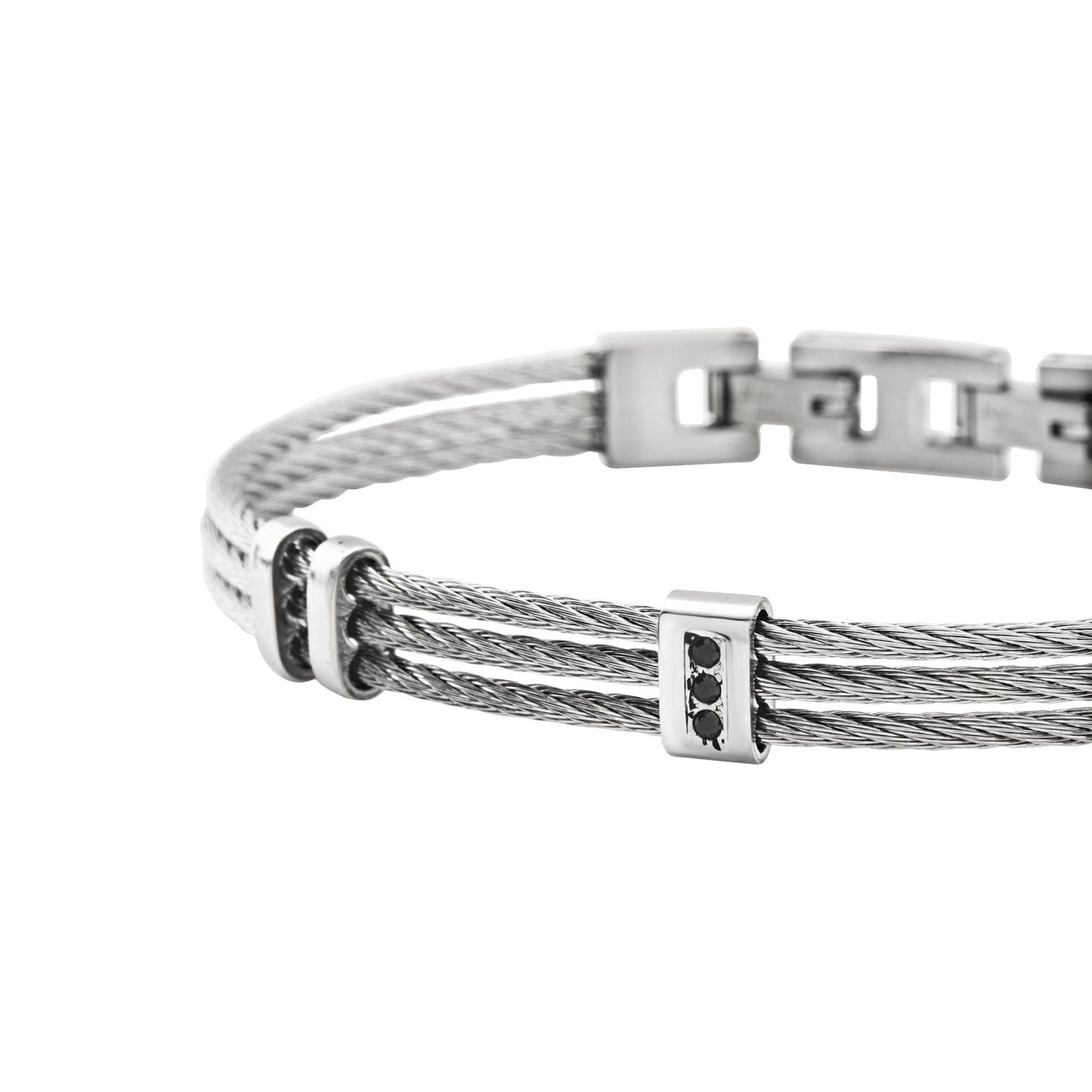 BREIL JEWELS Mod. TJ3631 DESIGNER FASHION JEWELLERY