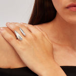 BREIL JEWELS Mod. TJ3705 DESIGNER FASHION JEWELLERY