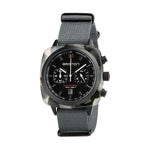 BRISTON WATCHES Mod. 18142.PBAM.GTS.3.NG 18142-PBAM-GTS-3-NG